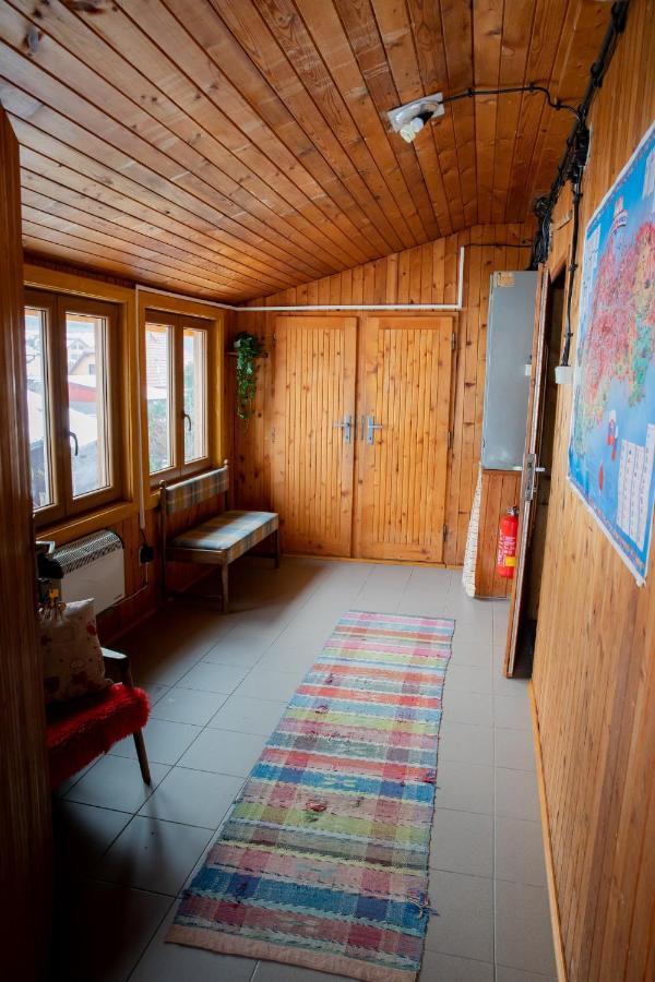 Chata Pohoda Pri Janosiku Terchová Extérieur photo