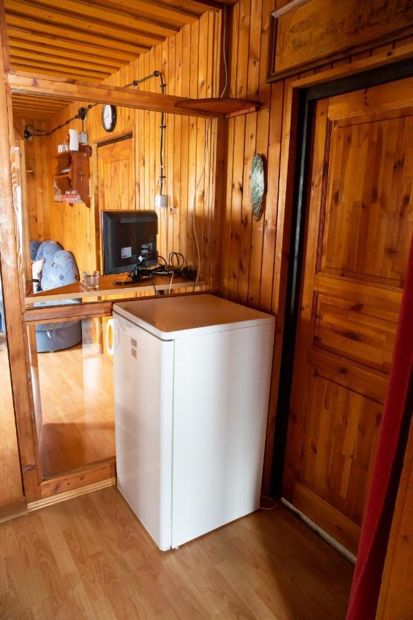 Chata Pohoda Pri Janosiku Terchová Extérieur photo